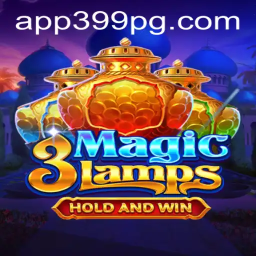 Explorando o Universo de 3MagicLamps: Um Guia Completo sobre o Jogo