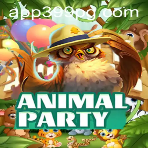 Descubra o Fascinante Mundo de AnimalParty
