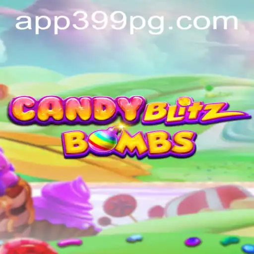 Descubra CandyBlitzBombs: O Jogo Que Está Agitando o Mundo dos Games