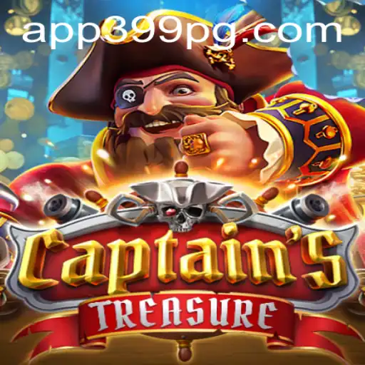 Desvendando os Mistérios de CaptainssTreasure