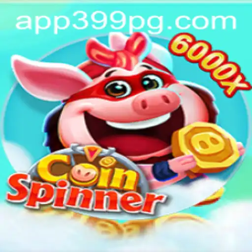 CoinSpinner: An In-Depth Look at the Thrilling Game 399PG.COM