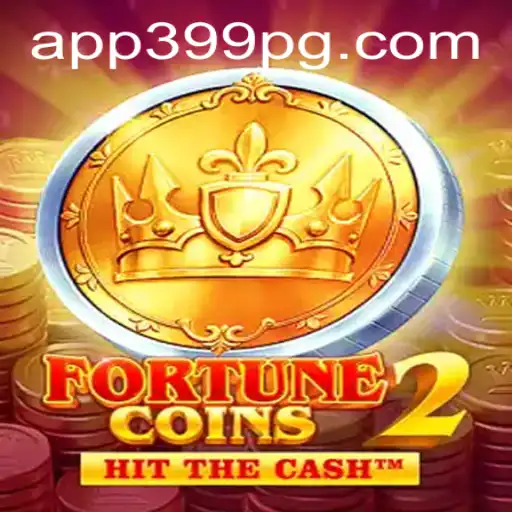 Descubra o Mundo de FortuneCoins2 com 399PG.COM
