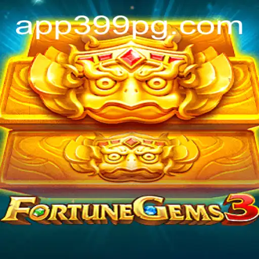 FortuneGems3: Descubra a Emoção do Jogo e Suas Regras