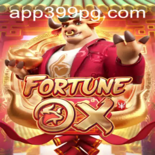 Descubra o Mundo Empolgante de FortuneOx no 399PG.COM