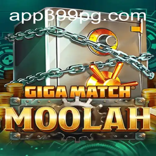 Descubra o Mundo Empolgante de GigaMatchMoolah