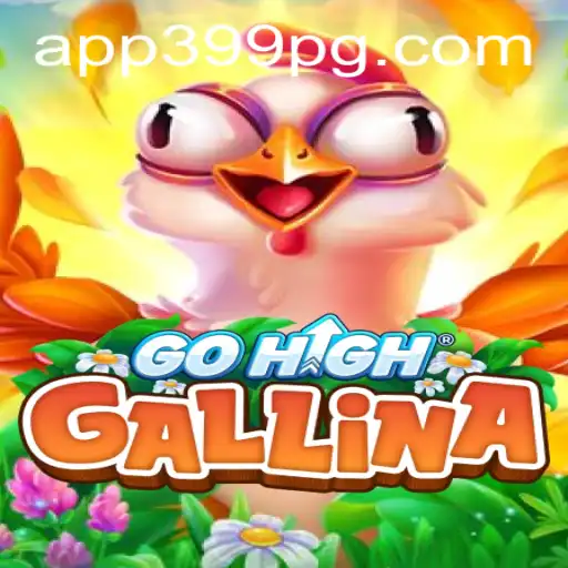 GoHighGallina: Uma Experiência de Jogo Inovadora