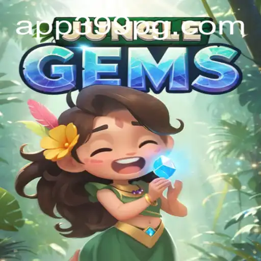 Explorando o Mundo de JungleGems: Um Guia Completo sobre o Jogo Popular Relacionado a 399PG.COM