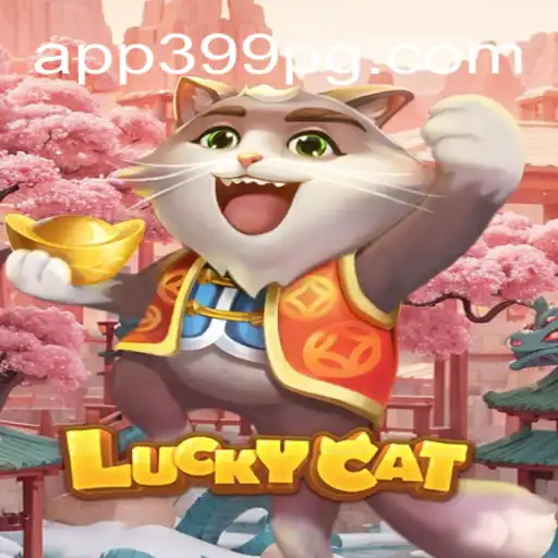 Explorando o Fascinante Mundo de LuckyCat no 399PG.COM