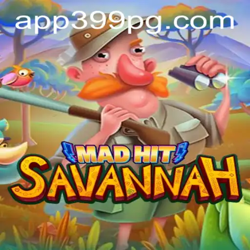 Desvendando MadHitSavannah: Regras e Introdução ao Jogo Inovador