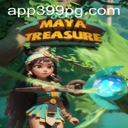 Descubra a Aventura Mística de MayaTreasure: O Jogo que Está Conquistando o Mundo