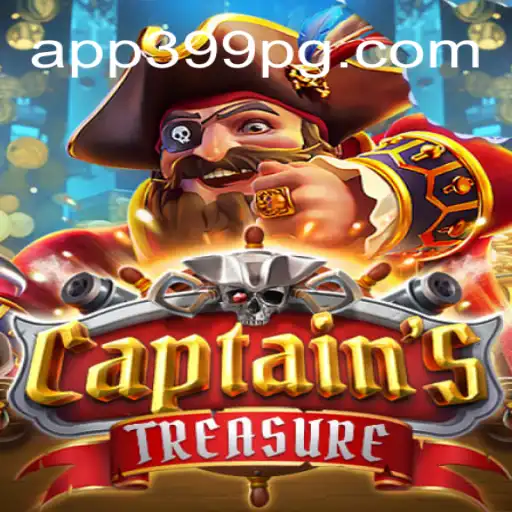 Desvendando os Mistérios de CaptainssTreasure