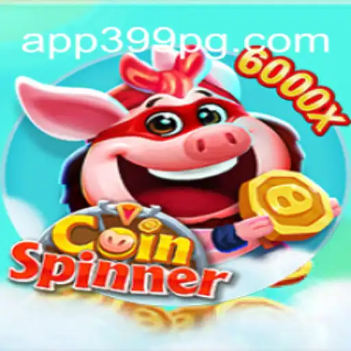 CoinSpinner: An In-Depth Look at the Thrilling Game 399PG.COM