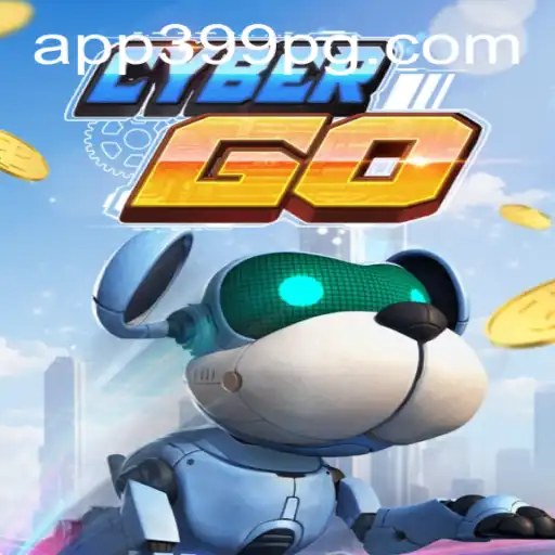 Descubra o Mundo de CyberGO: Uma Aventura de Jogo Inovadora