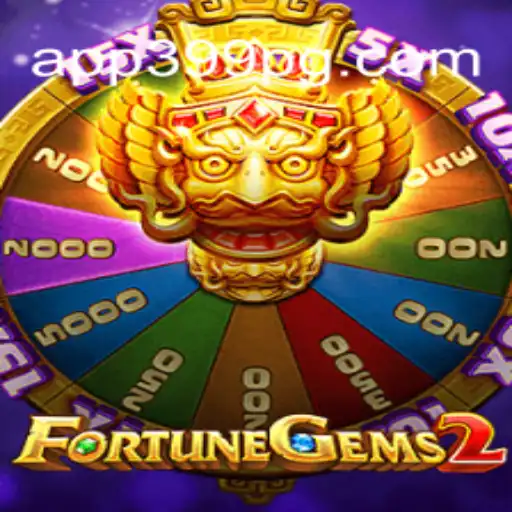FortuneGems2: Explorando os Mistérios e Estratégias do Novo Sucesso da 399PG.COM