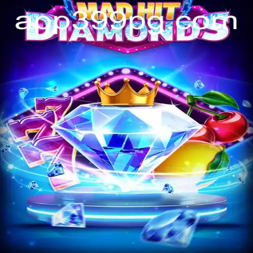 Explorando o Mundo de MadHitDiamonds: O Jogo Revolucionário