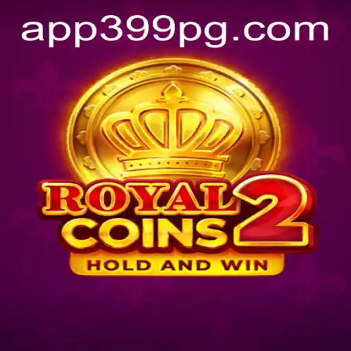 Explorando o Mundo de RoyalCoins2 e Descobrindo 399PG.COM
