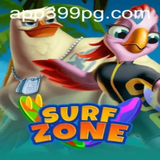 Descubra o Mundo Empolgante de SurfZone: A Experiência Definitiva de Surf Online